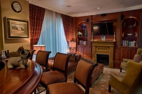 The Munro Boutique Hotel