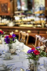 The Oasis Boutique Hotel