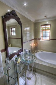 The Oasis Boutique Hotel