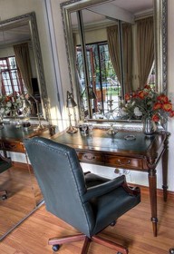 The Oasis Boutique Hotel