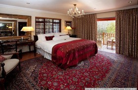 The Oasis Boutique Hotel