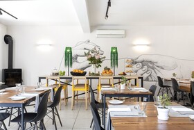 The Peech Boutique Hotel