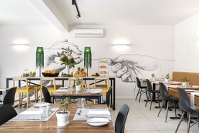 The Peech Boutique Hotel