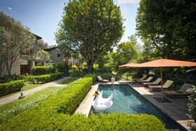 The Peech Boutique Hotel