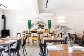 The Peech Boutique Hotel
