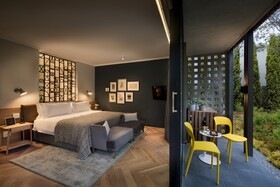 The Peech Boutique Hotel