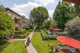 The Peech Boutique Hotel