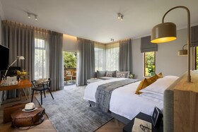 The Peech Boutique Hotel