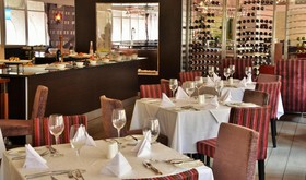 The Reef Hotel