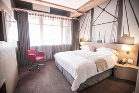 The Reef Hotel