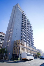 The Reef Hotel