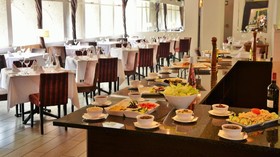 The Reef Hotel