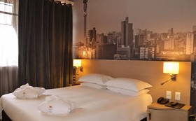 The Reef Hotel