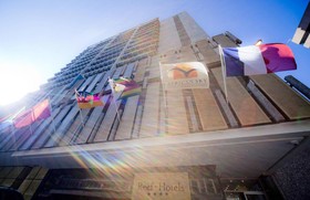 The Reef Hotel