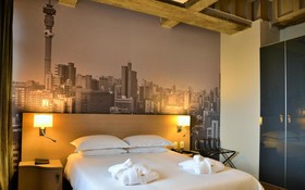 The Reef Hotel