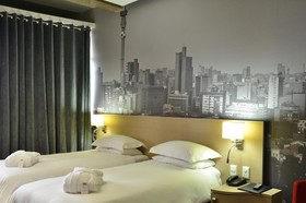 The Reef Hotel