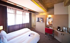 The Reef Hotel