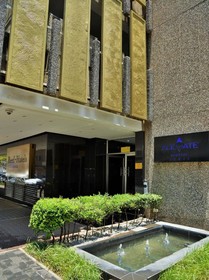 The Reef Hotel