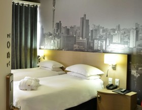 The Reef Hotel
