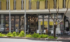The Reef Hotel