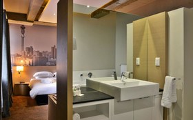 The Reef Hotel