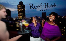 The Reef Hotel