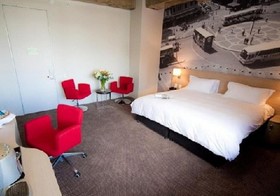 The Reef Hotel