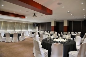 The Reef Hotel