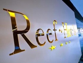 The Reef Hotel