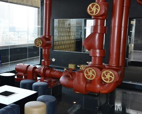 The Reef Hotel