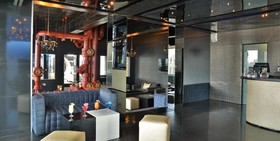 The Reef Hotel