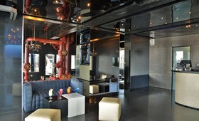 The Reef Hotel