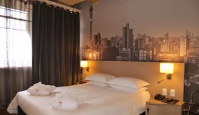 The Reef Hotel