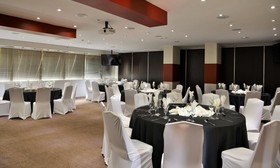 The Reef Hotel