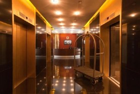 The Reef Hotel