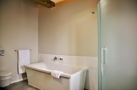 The Reef Hotel