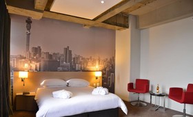 The Reef Hotel