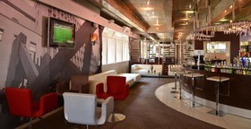 The Reef Hotel