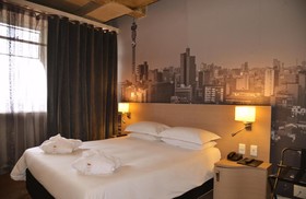 The Reef Hotel