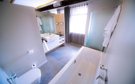 The Reef Hotel