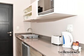 The Residency Jellicoe