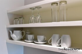 The Residency Jellicoe