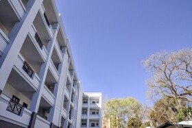 The Residency Jellicoe