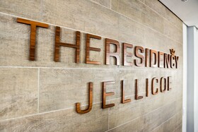 The Residency Jellicoe