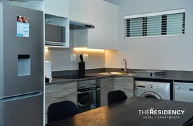 The Residency Jellicoe