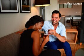 The Residency Jellicoe