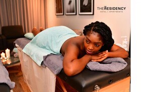 The Residency Jellicoe