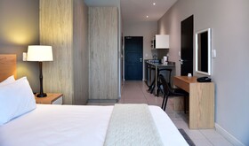 The Residency Jellicoe