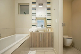The Tyrwhitt Rosebank