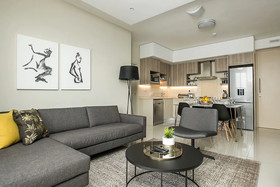 The Tyrwhitt Rosebank